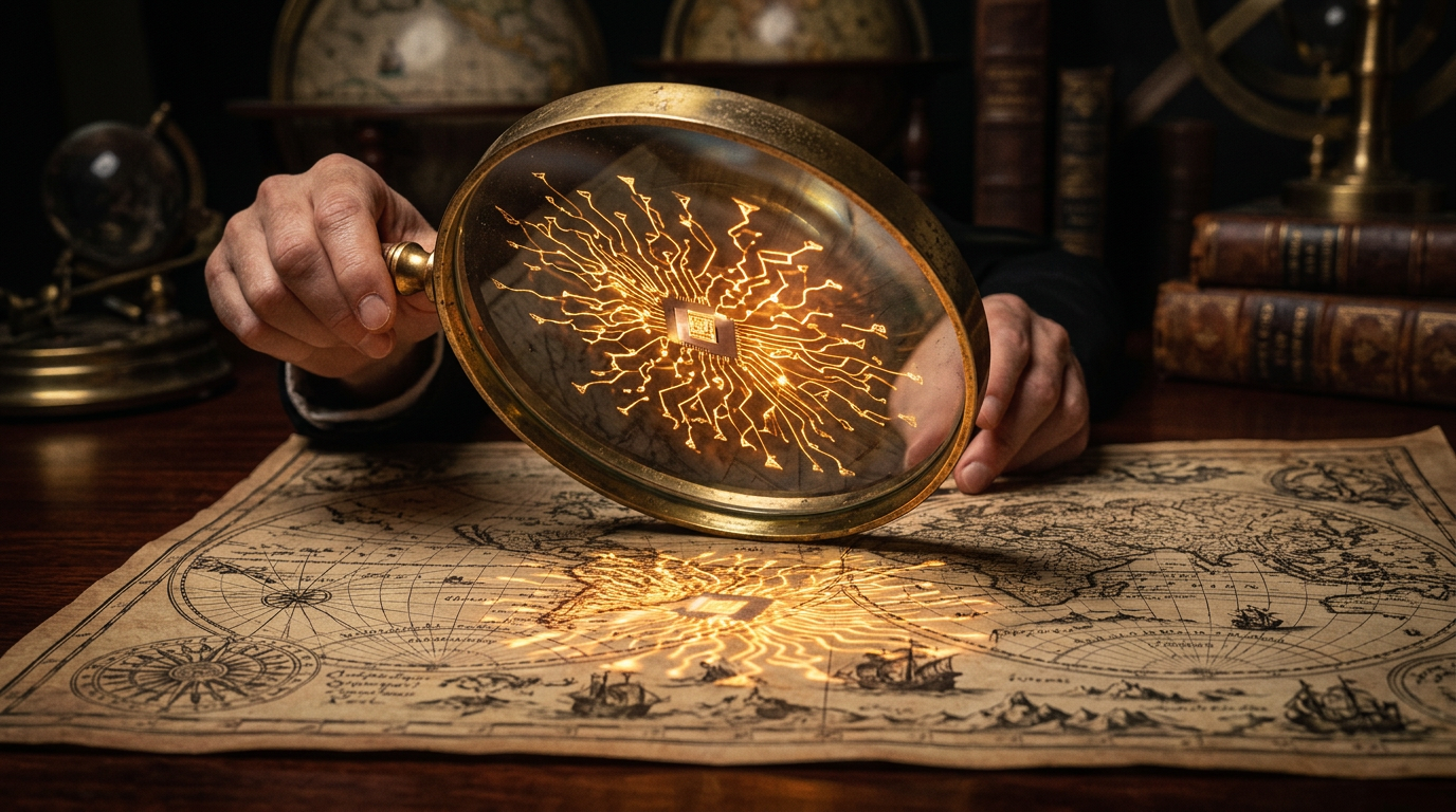 Mappa strategica del potenziale di profitto individuale secondo il sistema BG5